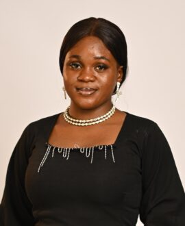 Deborah Abisola Sanusi Deborah Abisola Sanusi